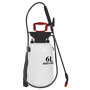 Drukspuit 6 liter